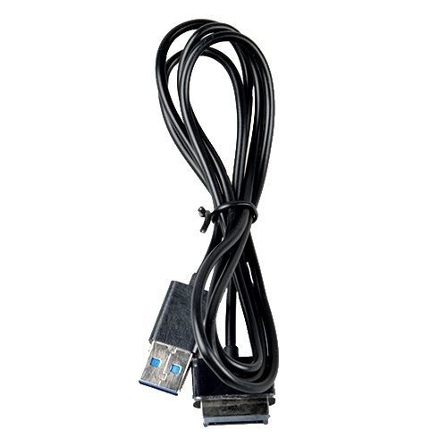 USB Sync Cable + AC Wall Charger Adapter for Asus EeePad Transform TF300 TF300T