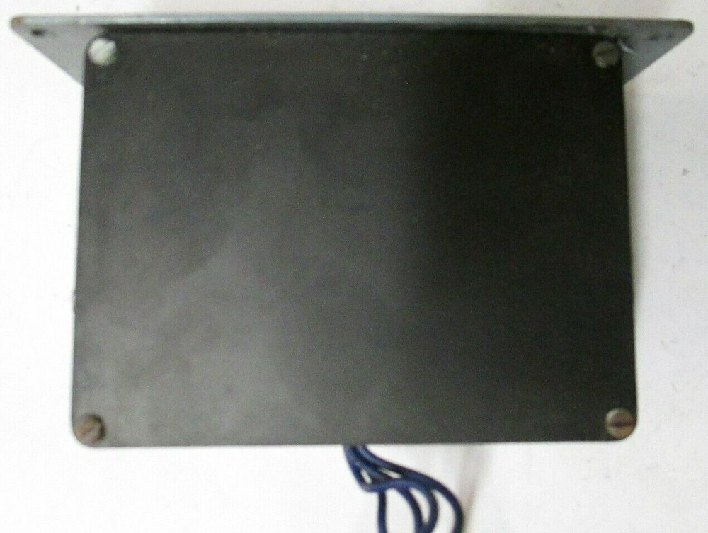 Durant 5-Y-8602-MF Digit Counter