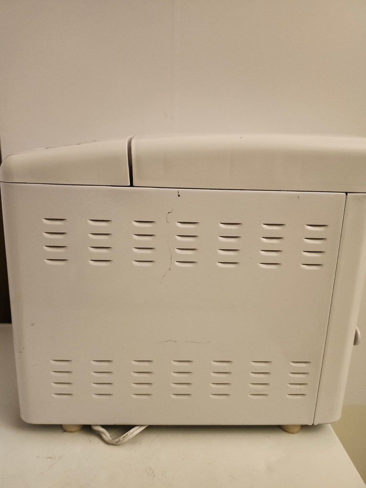 Vintage Regal Bread Chef Automatic Breadmaker