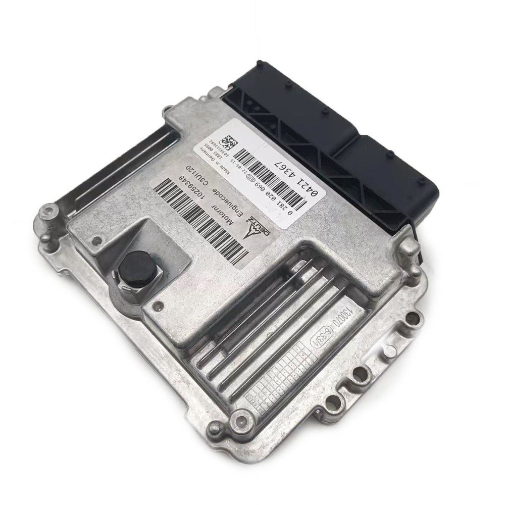 0281020069 04214367 Suitable for Deutz ECM Engine Electronic Control Unit Comput
