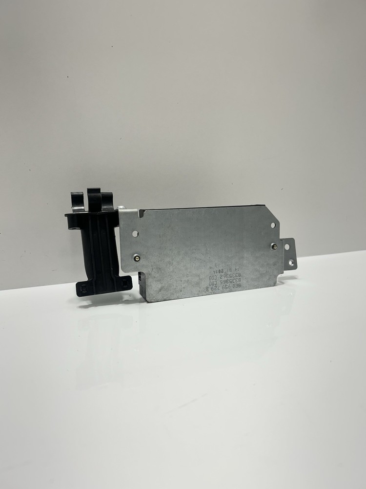 2007-2016 VW EOS FRONT DRIVER PASSENGER ADJUSTMENT CONTROL MODULE 1Q0959790B OEM