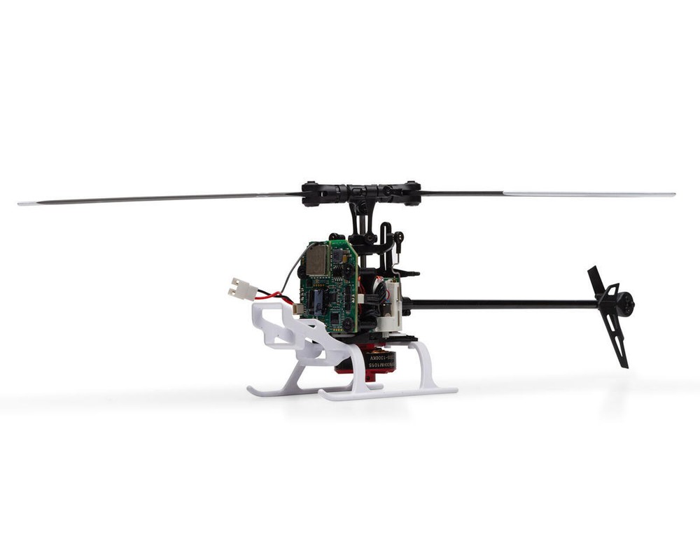 Blade InFusion 120 Bind-N-Fly Basic Electric Flybarless Helicopter [BLH6950]