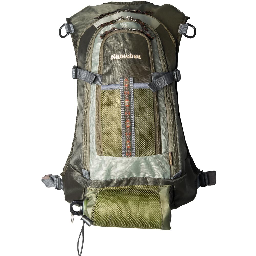 Snowbee Fly Vest / Backpack