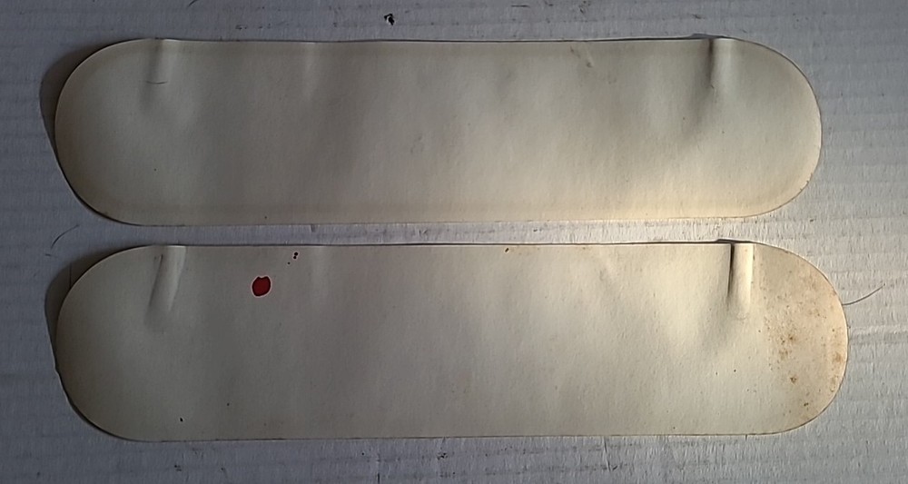 Paulson loader decals