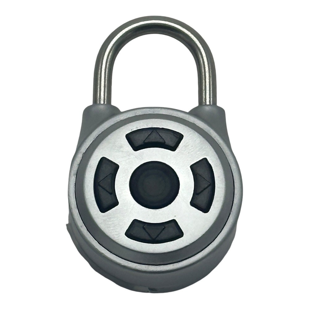 Y2G-Life Padlock Bluetooth  Apple &  Android