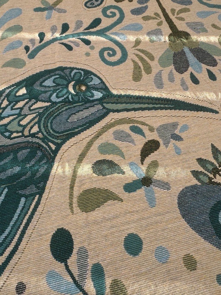 Otomi Quilt