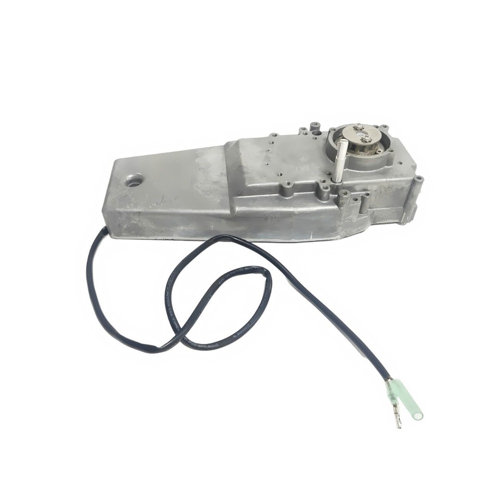 For Suzuki Outboard Engine Control Box 67200-93J30 Console Install Push To Open