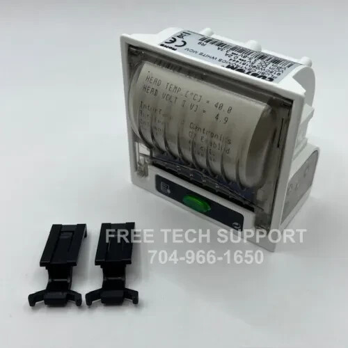 Scican Bravo 21V Thermal Printer 97668113