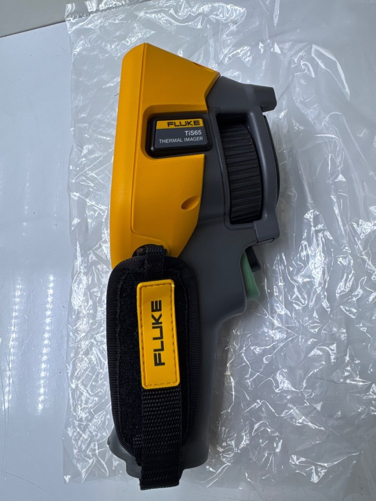 FLUKE TiS65 THERMAL IMAGER SET
