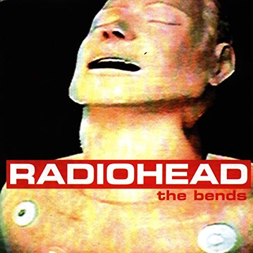 The Bends -  CD QVVG The Fast Free Shipping