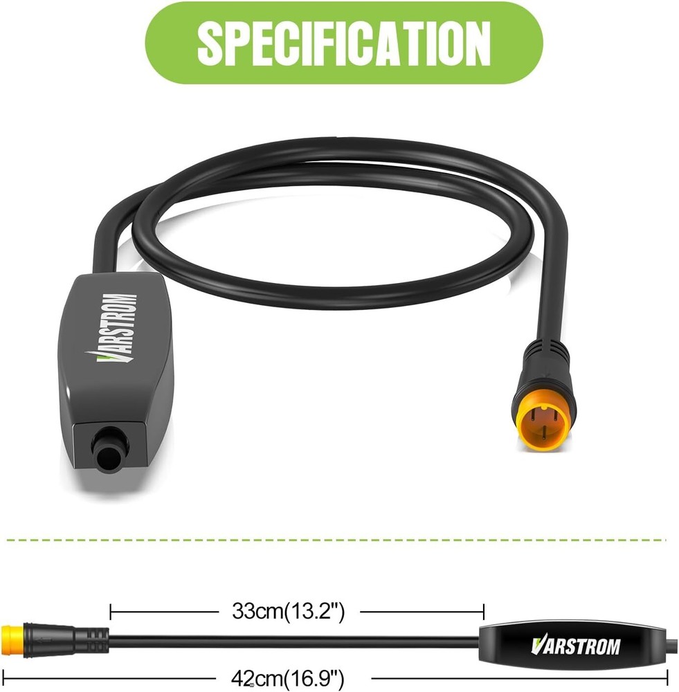 Metal Gear Sensor Shift Sensor FOR BAFANG Mid Drive BBS BBSHD Motor Conversion