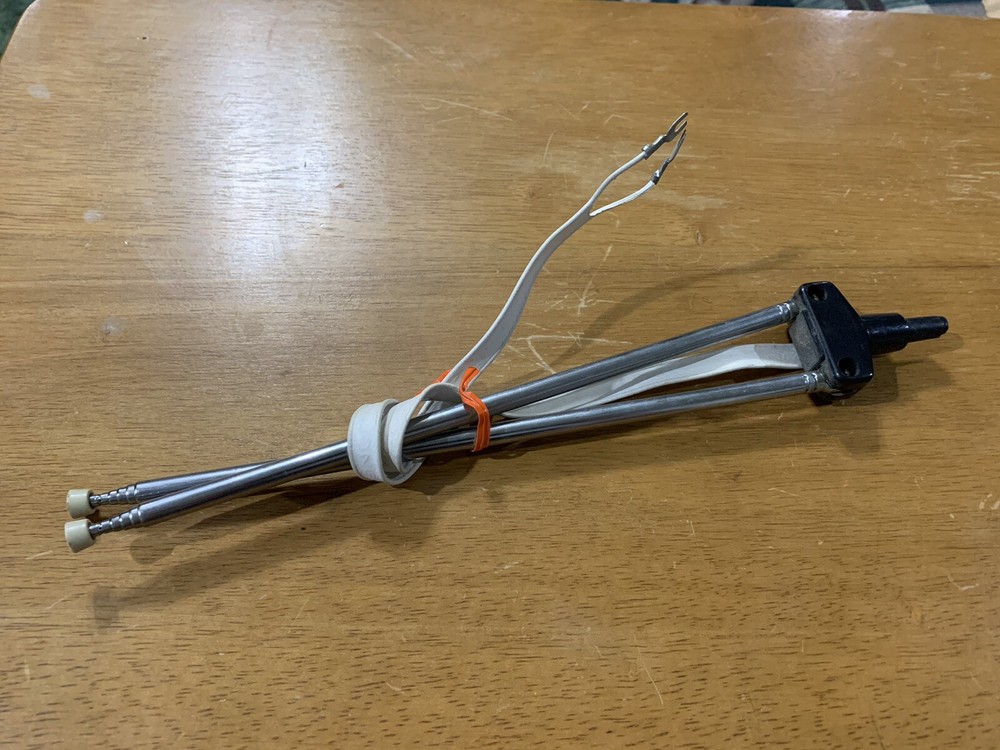 JC Penny Programmable Tuner (686-5019)