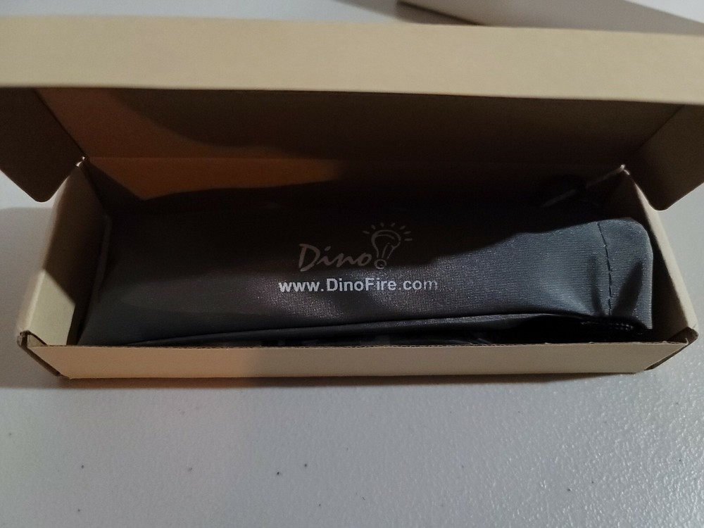 Dino Wireless Presenter Q35/Q80 📦