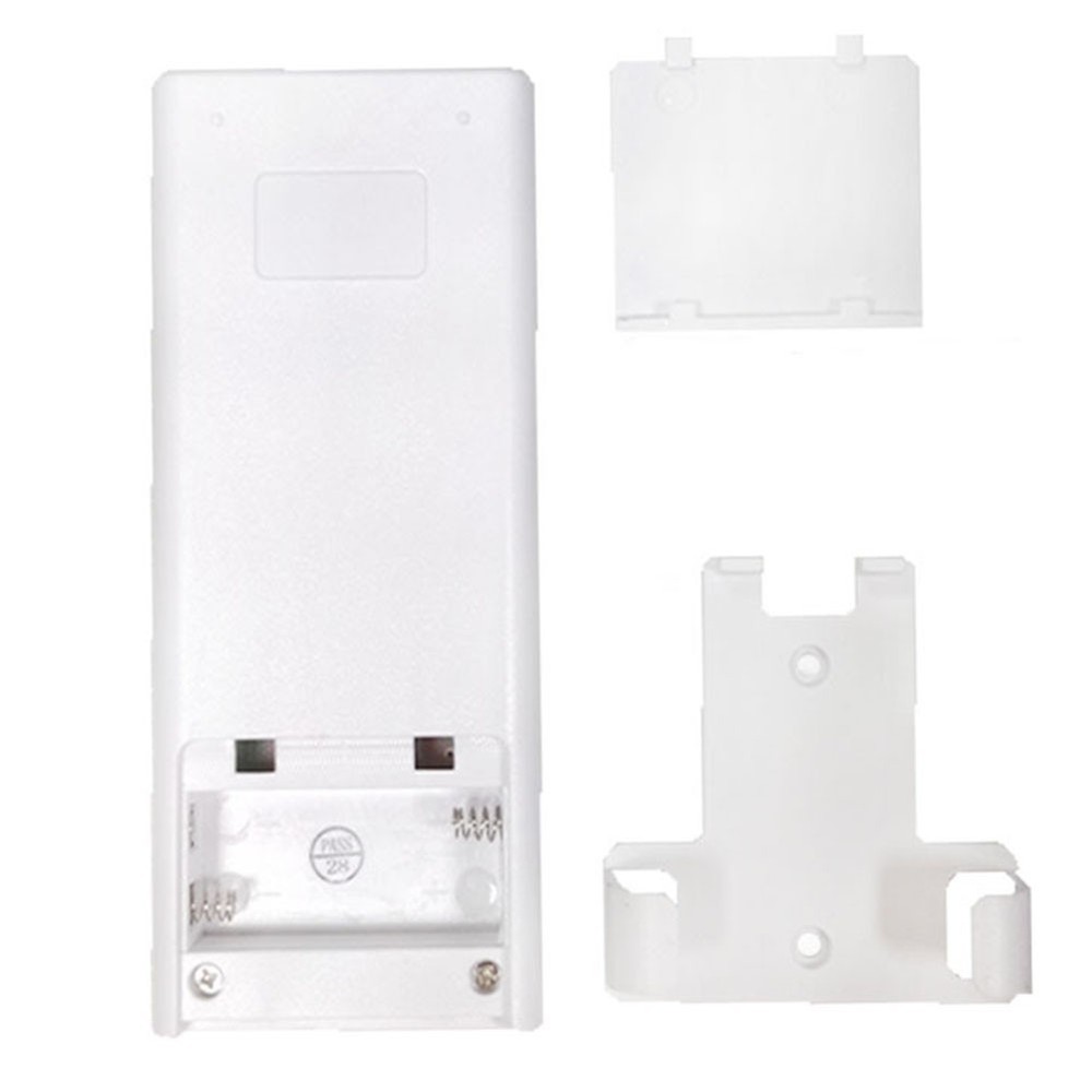 DC Output Ceiling Fan Receiver With 6 Speed Remote Control Functionality