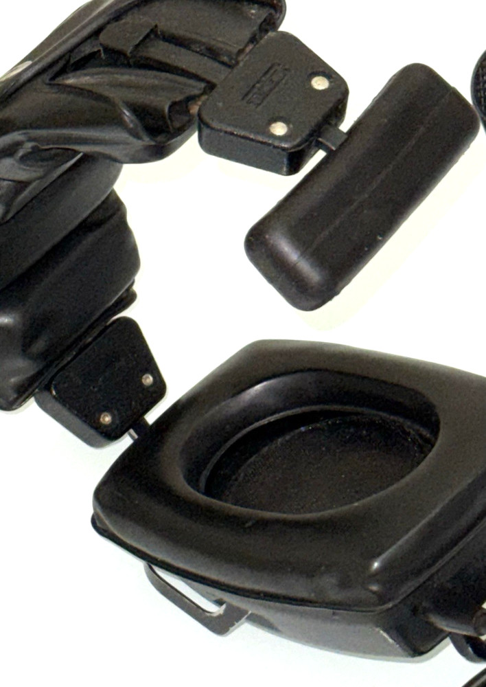 Telex PH-1 64438 Headset Intercom Single Ear 4-Pin