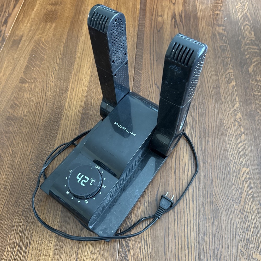 Forlim Boot Dryer