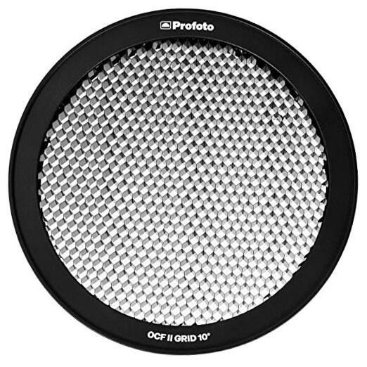 Profoto Off Camera Flash II Grid, 10 Degree