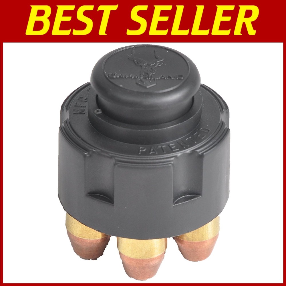 Quick-Reload Metal Speedloader