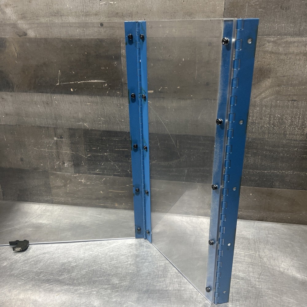 Intelitek Prolight Turning Center - Front Guard Door