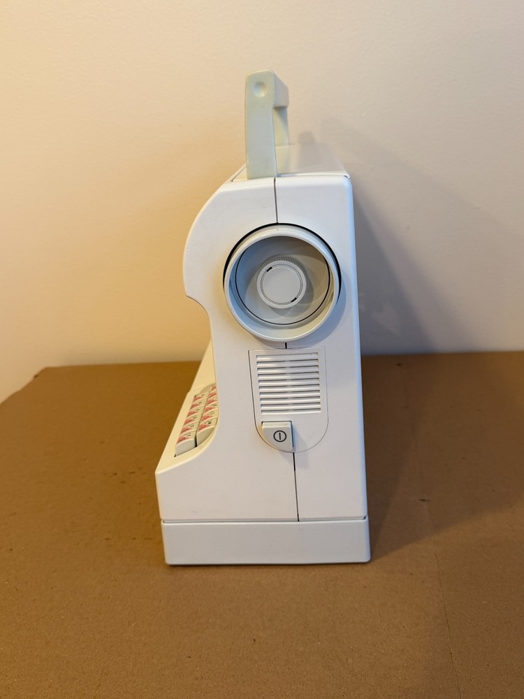 PFAFF tipmatic 6120 sewing machine