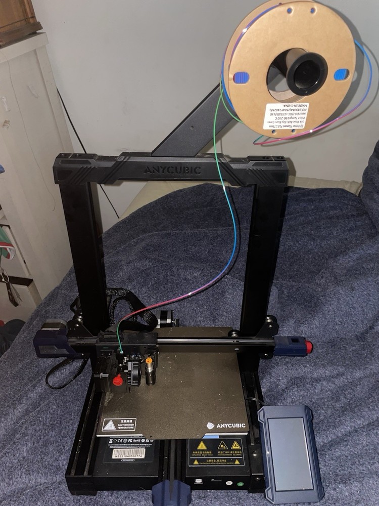 Anycubic Kobra 1 FDM