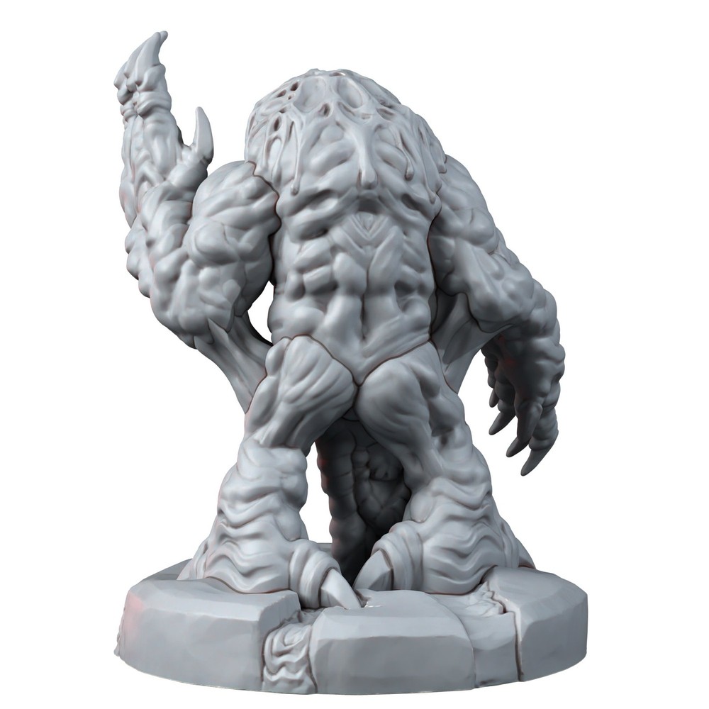 MONSTERS - EVER EATIN