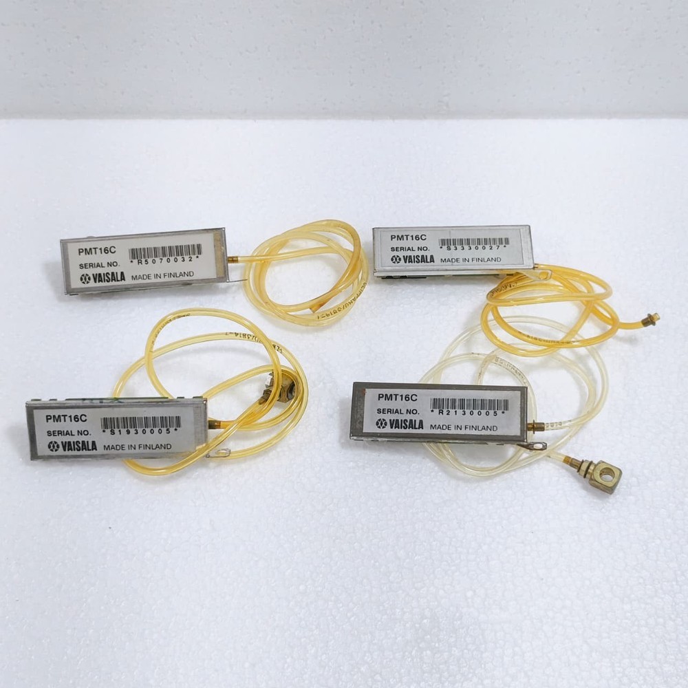 Vaisala PMT16C PCB Card