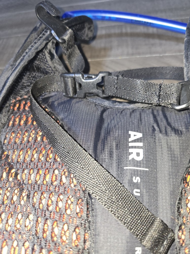 Camelbak Rogue Hydration Pack 85oz Black/Graphite