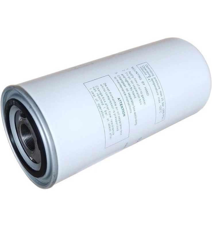 1x Air/Oil Separator For Air Oil Separator 2202929450 2202929400 1630404600