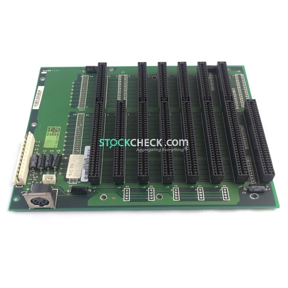 ABB 3E-041790 Backplane