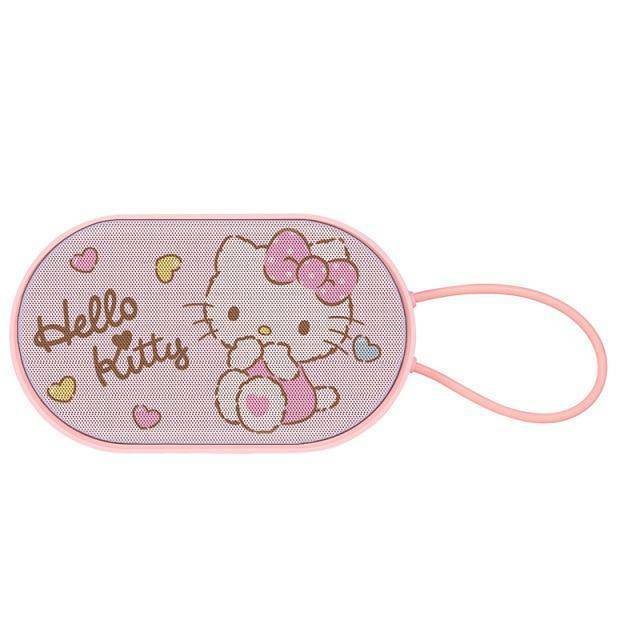 Kawaii Wireless Bluetooth Speaker Portable Wireless Speaker