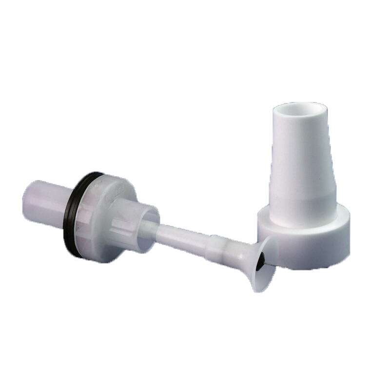 1PC  for 03 (NF20) Spray  Electrostatic Powder Coating Flat and Round Nozzle