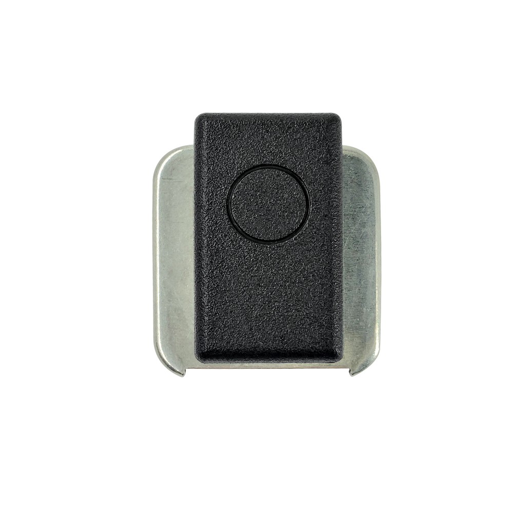 Replacement Belt Clip for Remote Speaker Mic Microphone Handheld