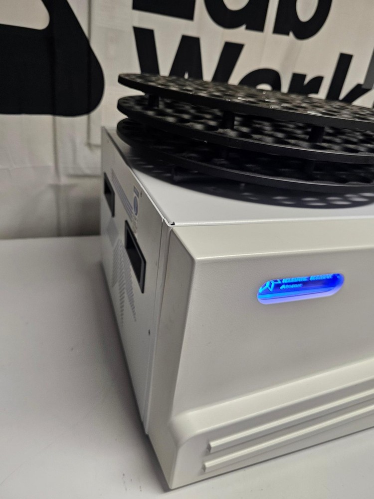 Teledyne Tekmar AtomX VOC Sample Preparation System