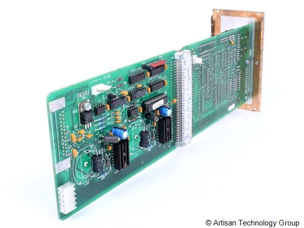Micro-Controle EV 478 / E489A3 Control Module