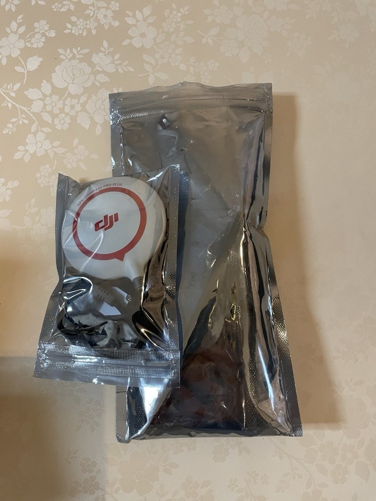 DJI GPS PRO PLUS with GPS Bracket