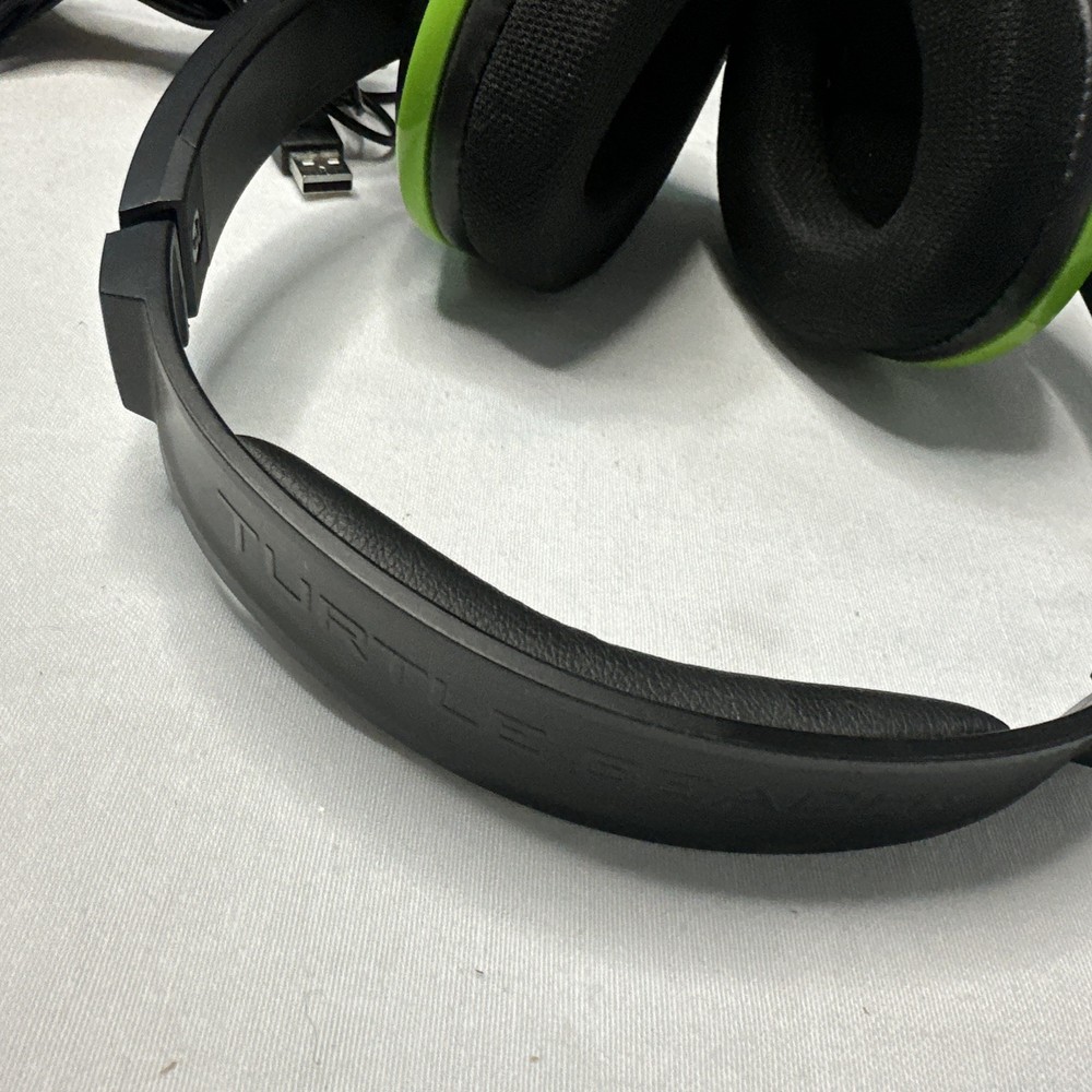 Turtle Beach Ear Force XL1 Gaming Headset!!!