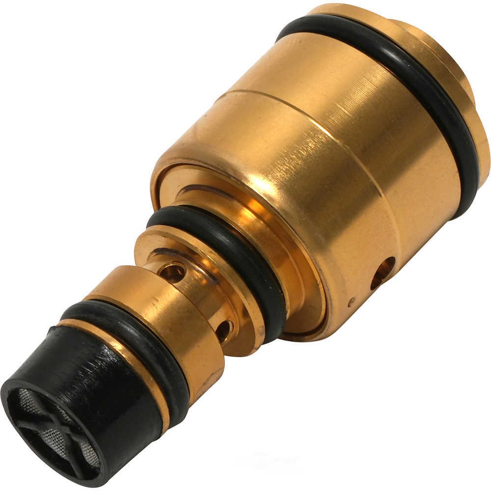 A/C Compressor Control Valve-Brass Mechanical Compressor Control Valve UAC