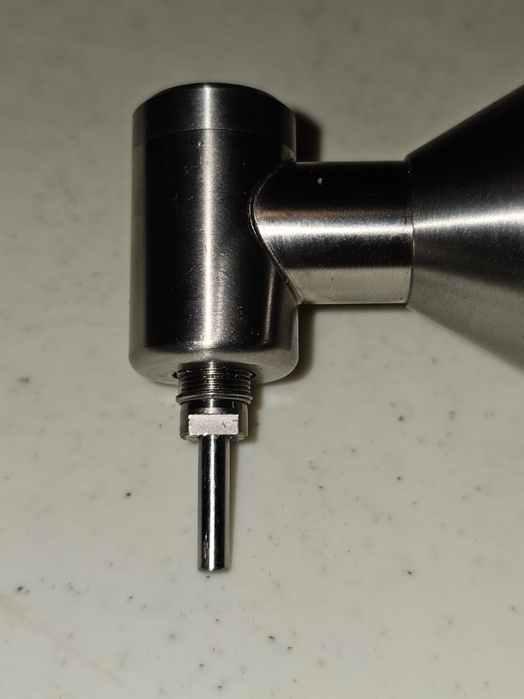 NAKANISHI RA-271 E RIGHT ANGLE SPINDLE CBC70800