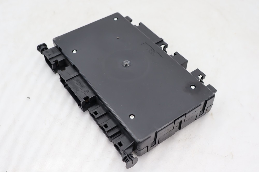✅ 2010-2011 MERCEDES E350 W212 E-CLASS FRONT RIGHT SEAT CONTROL MODULE UNIT OEM