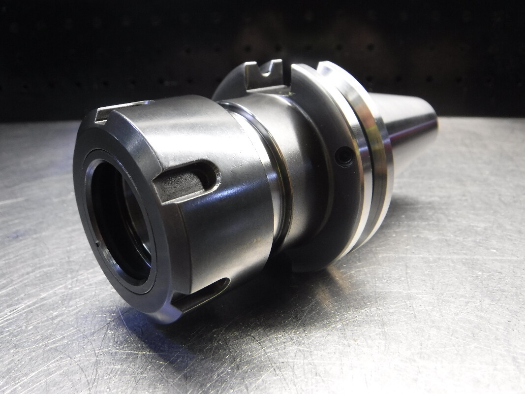 Kennametal CAT40 ER32 Collet Chuck 2.75" Pro CV40BER32275 (LOC2712A)