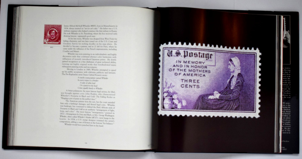 Stamping Our History – Explore the Story Behind US Stamps 1st Edition