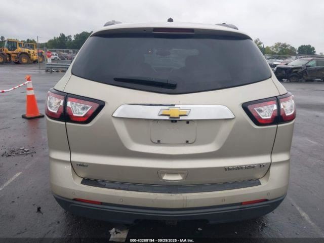 TRAVERSE 2015 Front Window Regulator 4896729