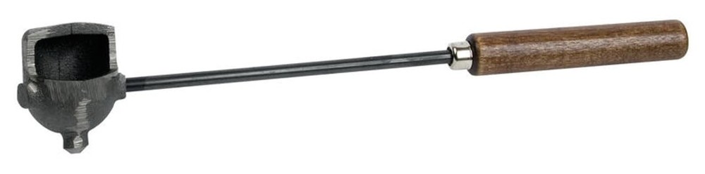 Lead Dipper One Size, Black