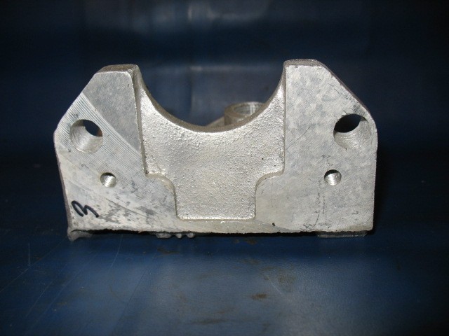 3 6 Hp Fairbanks Morse Z Governor Bracket Hit Miss Gas Engine