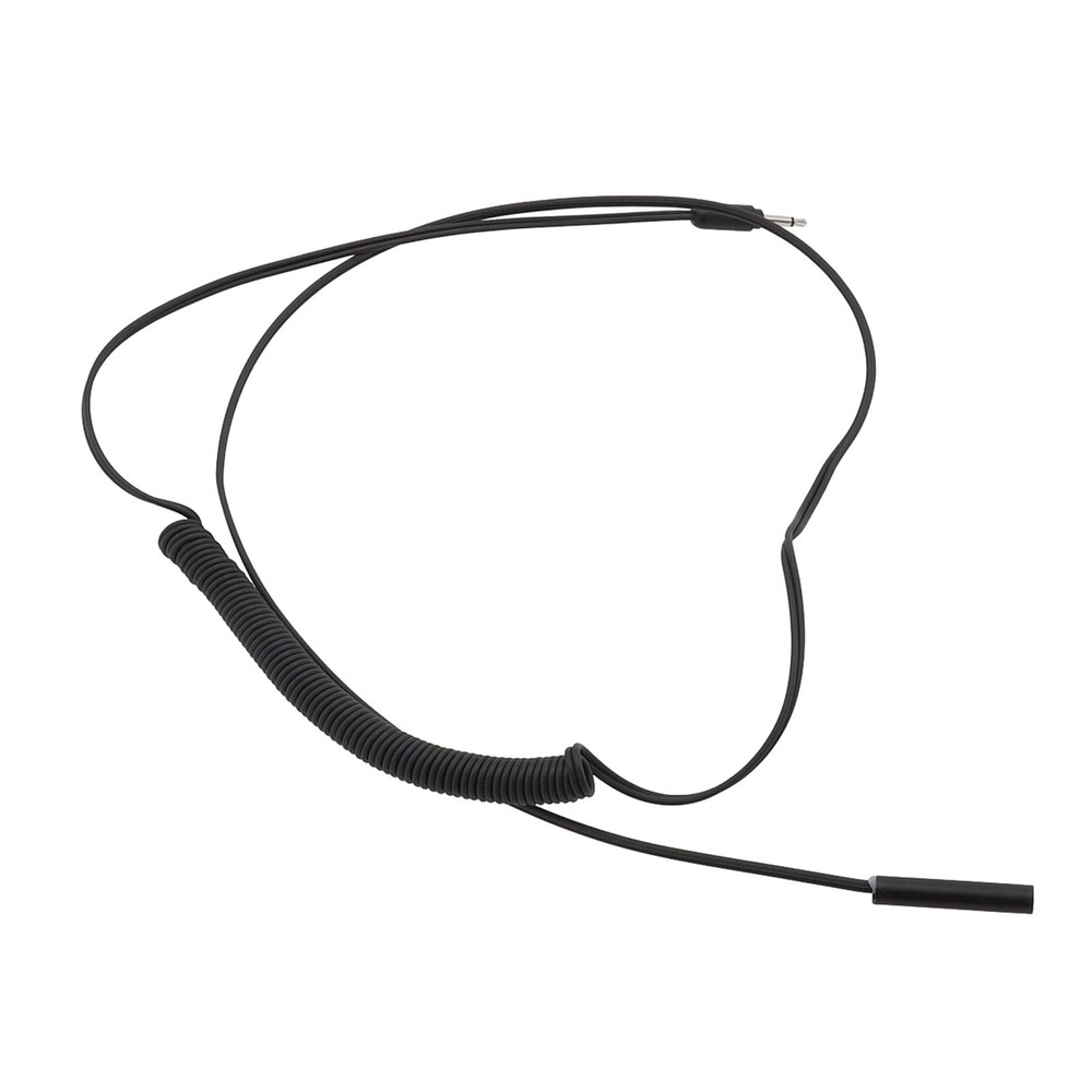 Reliable Sensor Cable Replacement for Exercise Bikes 7mm Sensing Rod Diameter