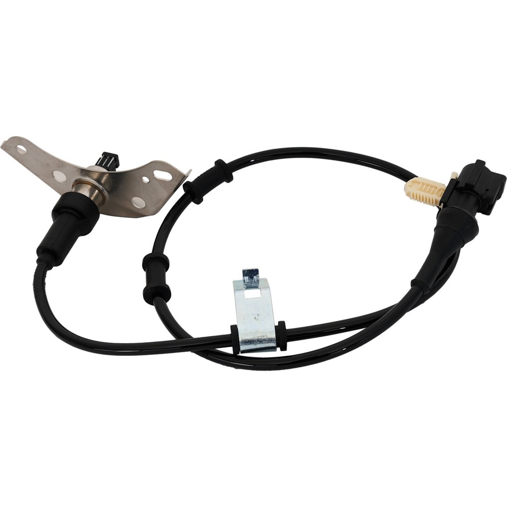 Abs Speed Sensor For 2005-2007 Ford E-350 E-450 Super Duty Front Passenger Side