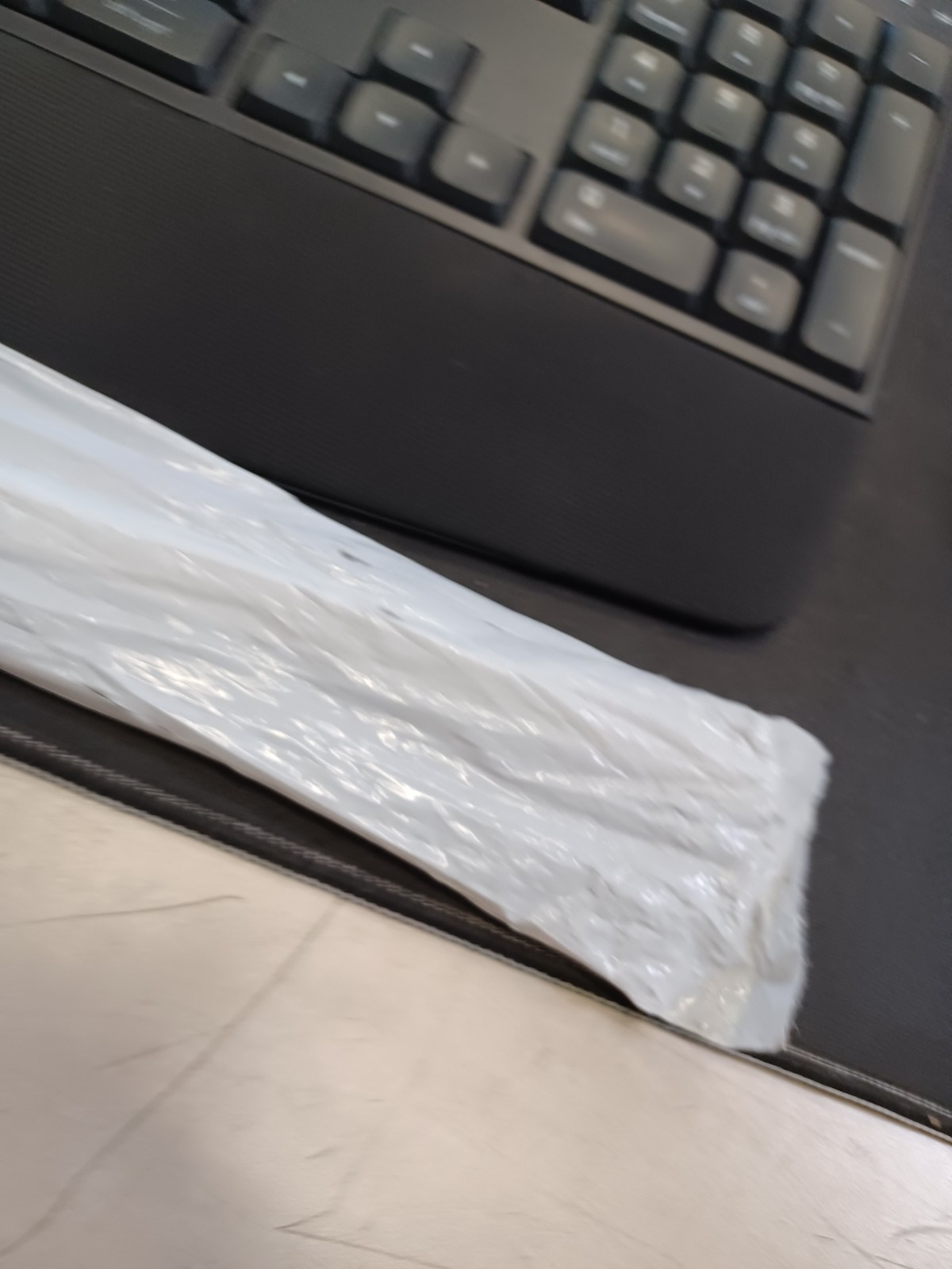 Proto 1/2" x 12" 25 Blade Long Feeler Gauge Set with Steel Blade Holder J000TL