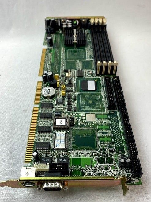 Advantech PCA-6176 PU Board