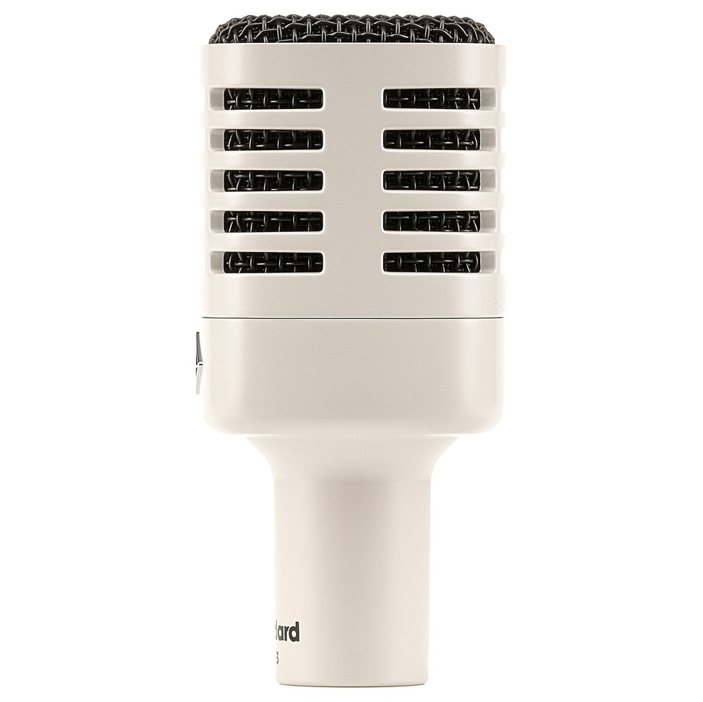 Universal Audio SD-3X3 Dynamic Microphone Bundle with Hemisphere Modeling